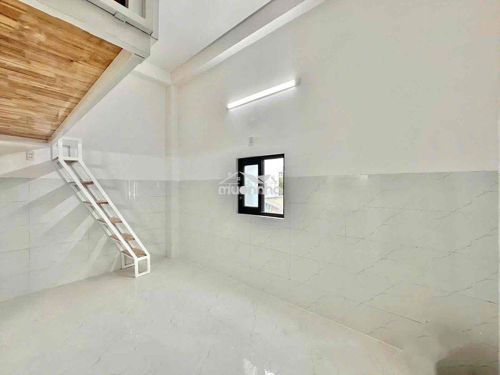 Phòng mới xây – full nội thất - giá chỉ 3tr2– bình tân - 3