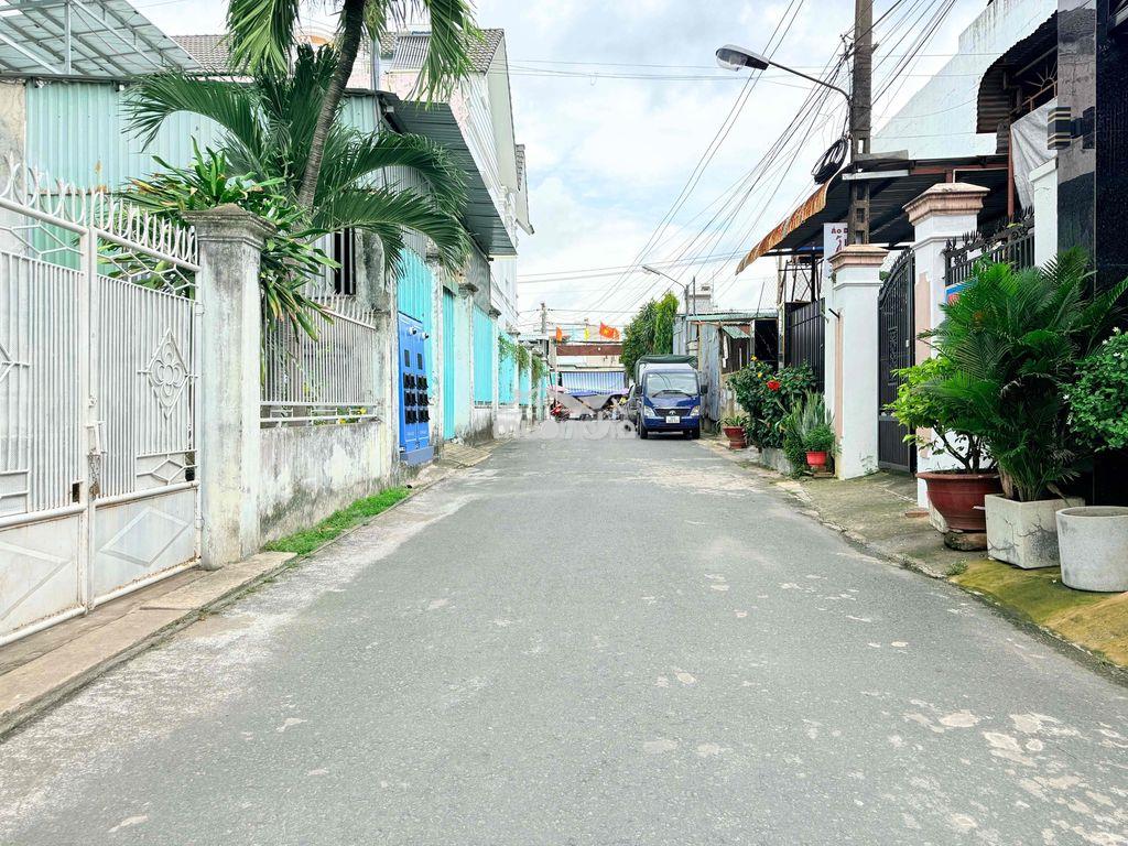 Bán nhà cấp 4 ngay chợ phú thọ kp5 trảng dài - 3