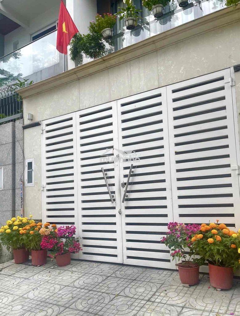 🔥Nhà đẹp, 2 lầu, 4 phòng ngủ, 3wc, đường phổ quang, p2, tân bình