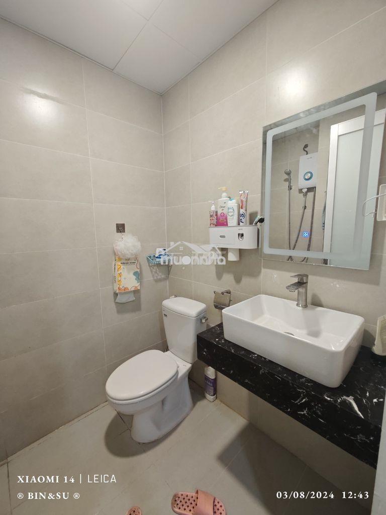 CĂN HỘ SAIGON INTELA 2PN CHỈ 2TY SỔ HỒNG LÂU DÀI - 3
