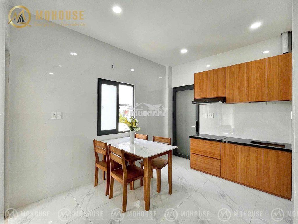 🏡Khai trương căn hộ 1-2pn - gần đh văn lang/ emart/đường phạm văn đồng - 2