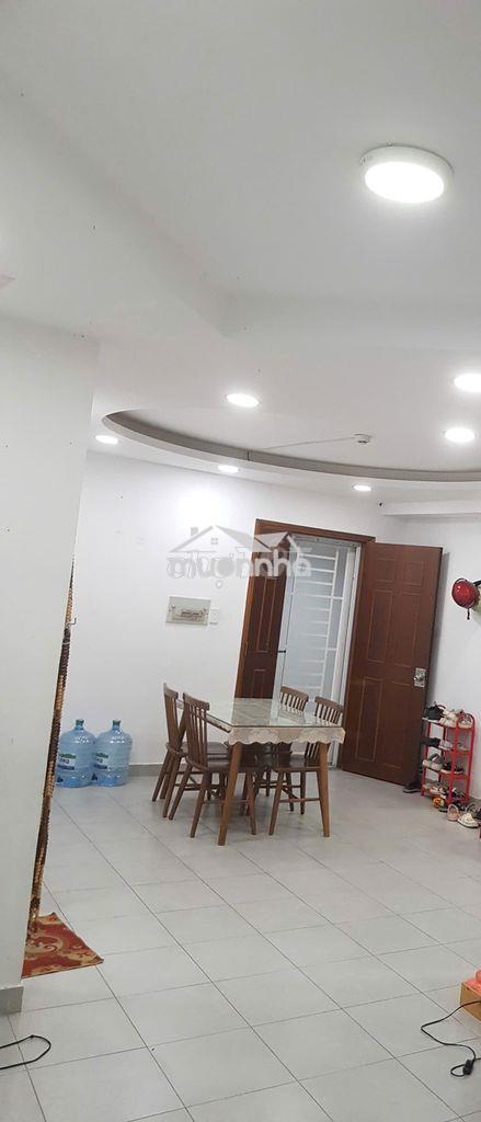 Cho thuê căn hộ chung cư newtown 2pn, 2wc