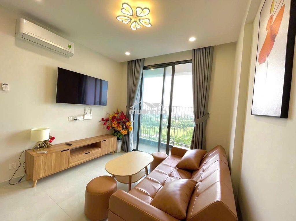 Chính chủ ra căn hộ 1 phòng ngủ full nội thất  cc the emerald golfview - 3