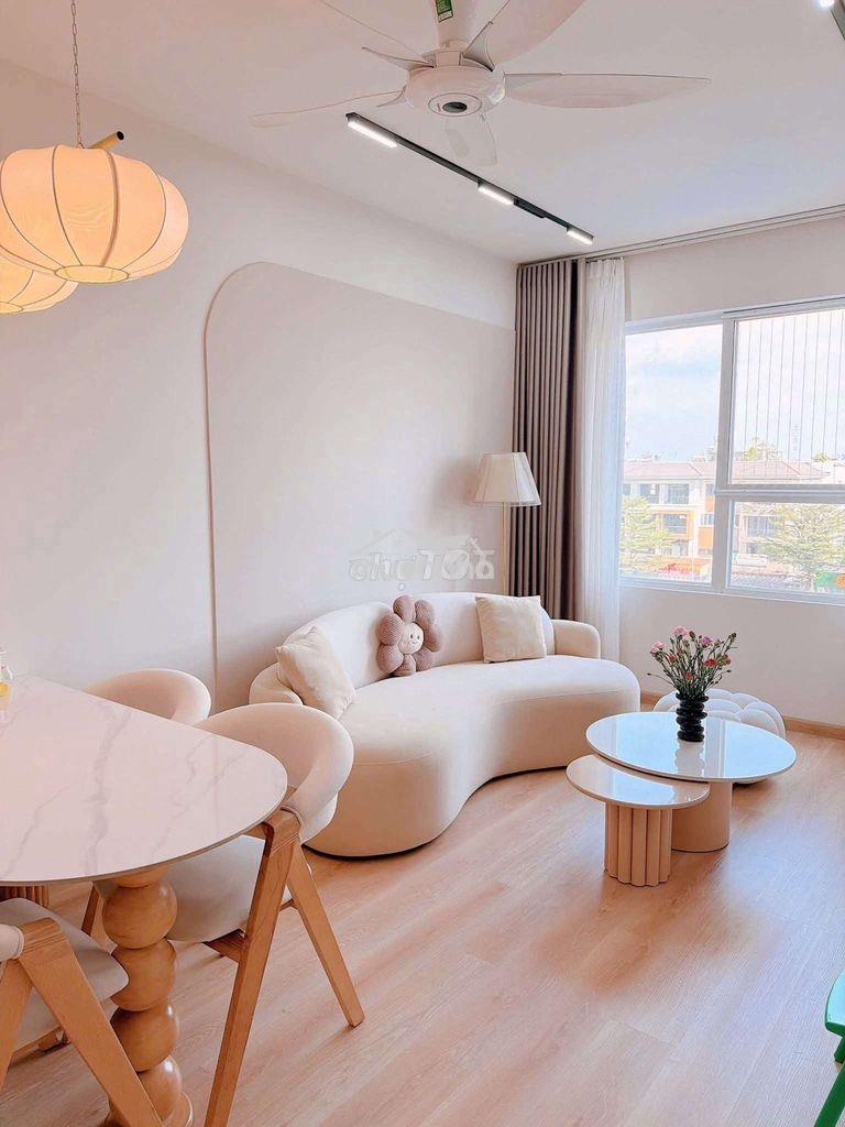 7tr5 căn góc citiesto nhà mới trống sẵn