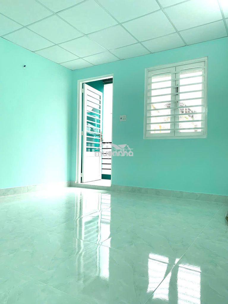 Chỉ 15 tr/th - nhà cho thuê nguyên căn cmt8 - nhà sạch vô ở liền 3pn - 3