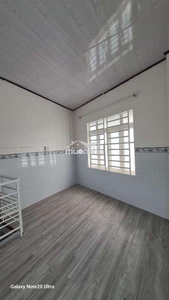 Nguyên căn cho thuê hẻm đường f9oa2n văn bơ 5tr q4 - 2