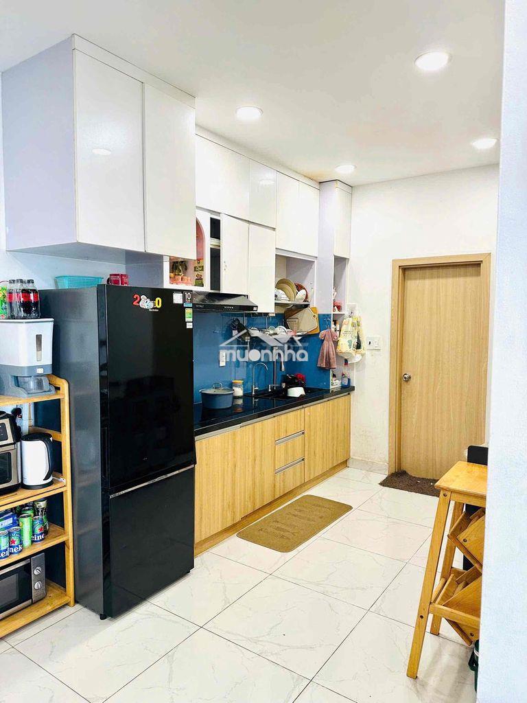Bán căn hộ fresca riverside, 2pn1wc 55m2 có nội thất, sổ hồng riêng, - Ảnh 3