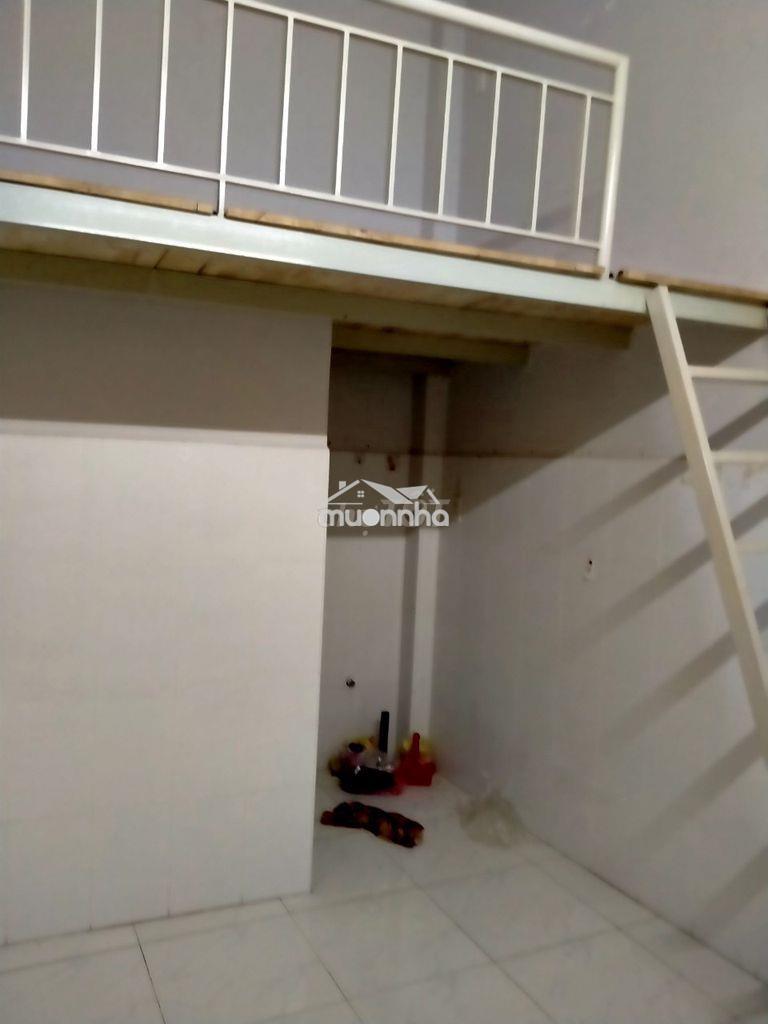 P.trọ cho thuê, phòng mới xây, wifi, ốp gạch, camera. h tự do - 2