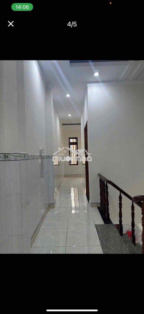 Cho thuê nhà lầu trệt kdc bảo trâm đường chiêu liêu vô 100m  tân đông - 4