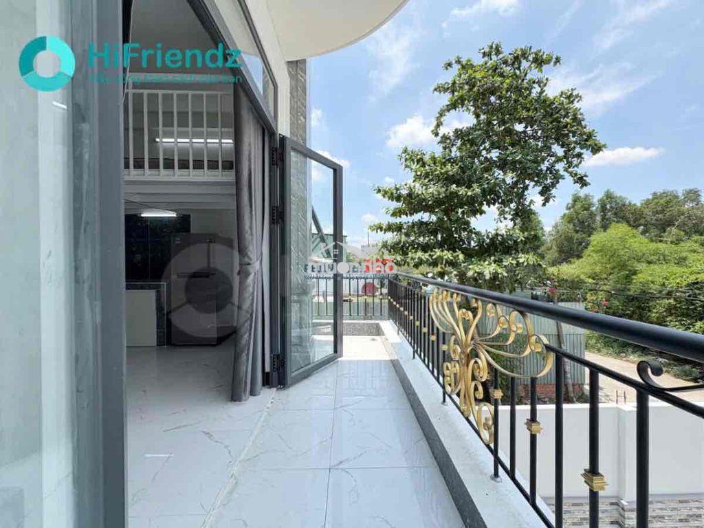 🏙️ Mini duplex bình lợi - 4