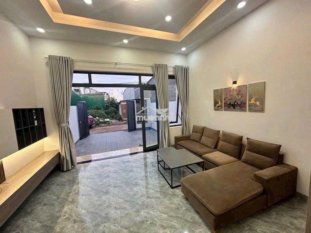 Chỉ 400tr sở hữu ngay căn cấp 4 đầy đủ công năng gần cty changsin - 2