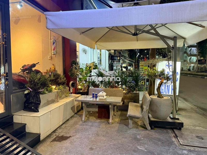 Căn trệt nhà ở xã hội định hoà