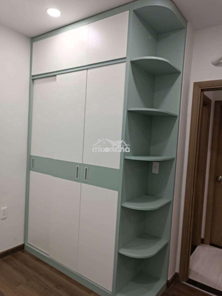 Cho thuê bcons sala 2pn2wc full nt - 2