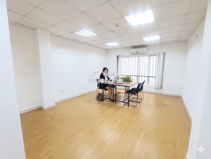 (Q1) vp 40m2 - p. sài gòn - tp.hcm