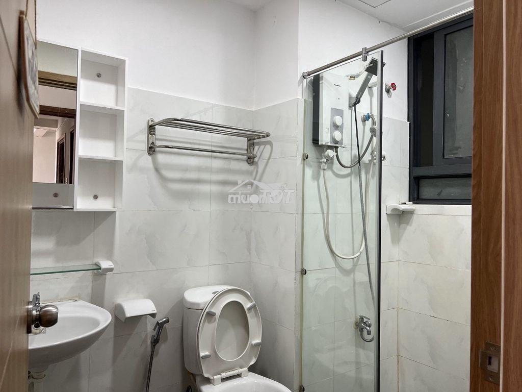 Cho thuê căn góc, 3pn 85m2, full nội thất đẹp, ở ngay, giá chỉ 9tr/th - 3
