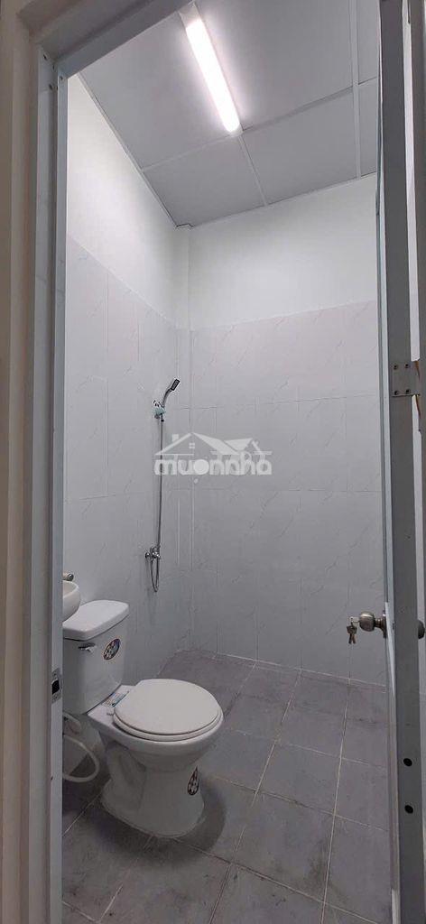 Cho thuê nhà mới cải tạo lại. - 4