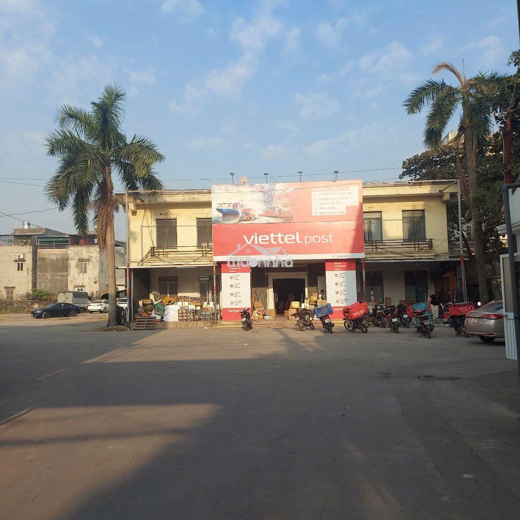 Cho thuê sàn văn phòng tầng 2 diện tích 300m² - 4