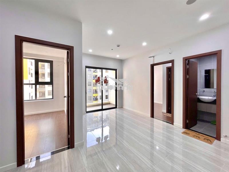 Cho thuê 2pn -2wc siêu rẻ 55m2 gió mát ngay trung tâm thủ đức