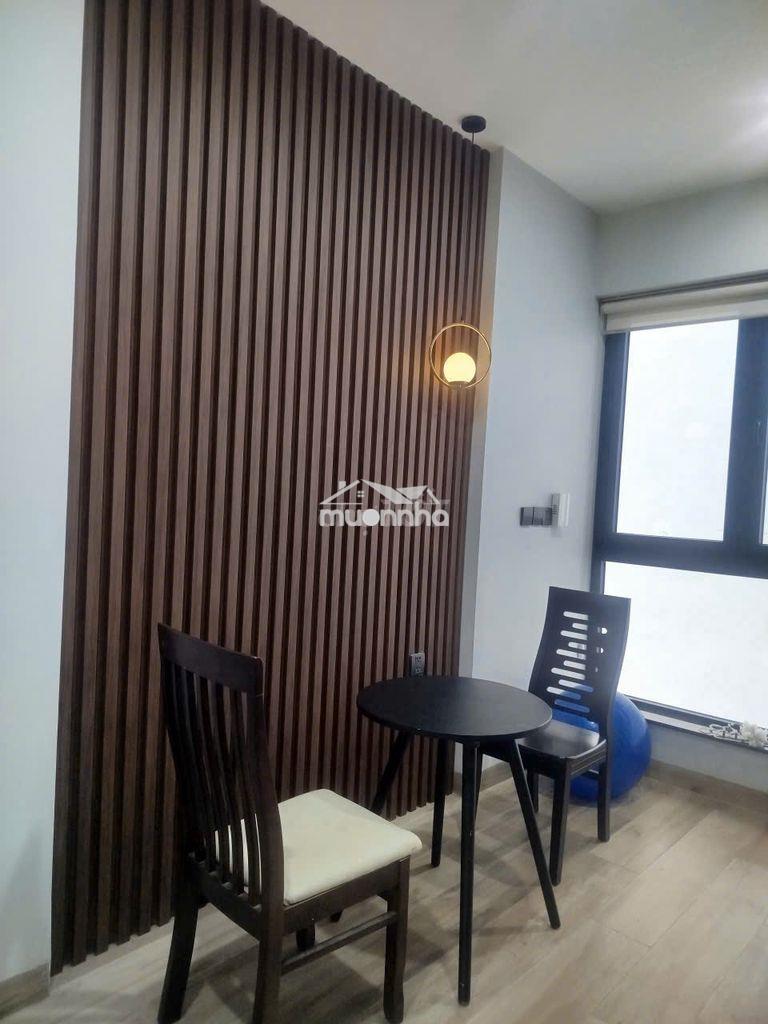 Cho thuê căn hộ kđt vạn phúc full nội thất đẹp giá 12tr nguyên 1 sàn - Ảnh 2