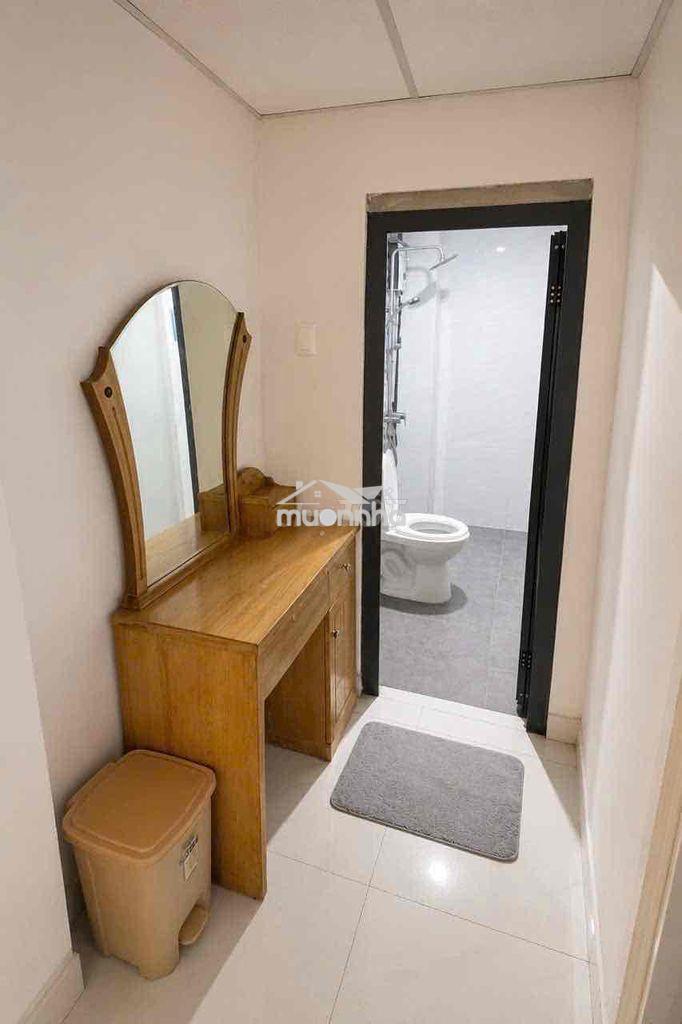 Nhà lê đức thọ gò vấp hẻm xe hơi - 3