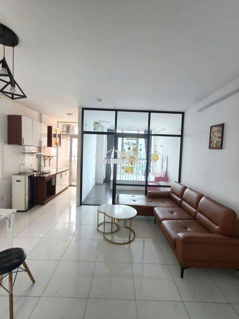 Bán căn hộ sen hồng block c giá 1.4ty/1pn,1wc/38m2 sổ sẵn