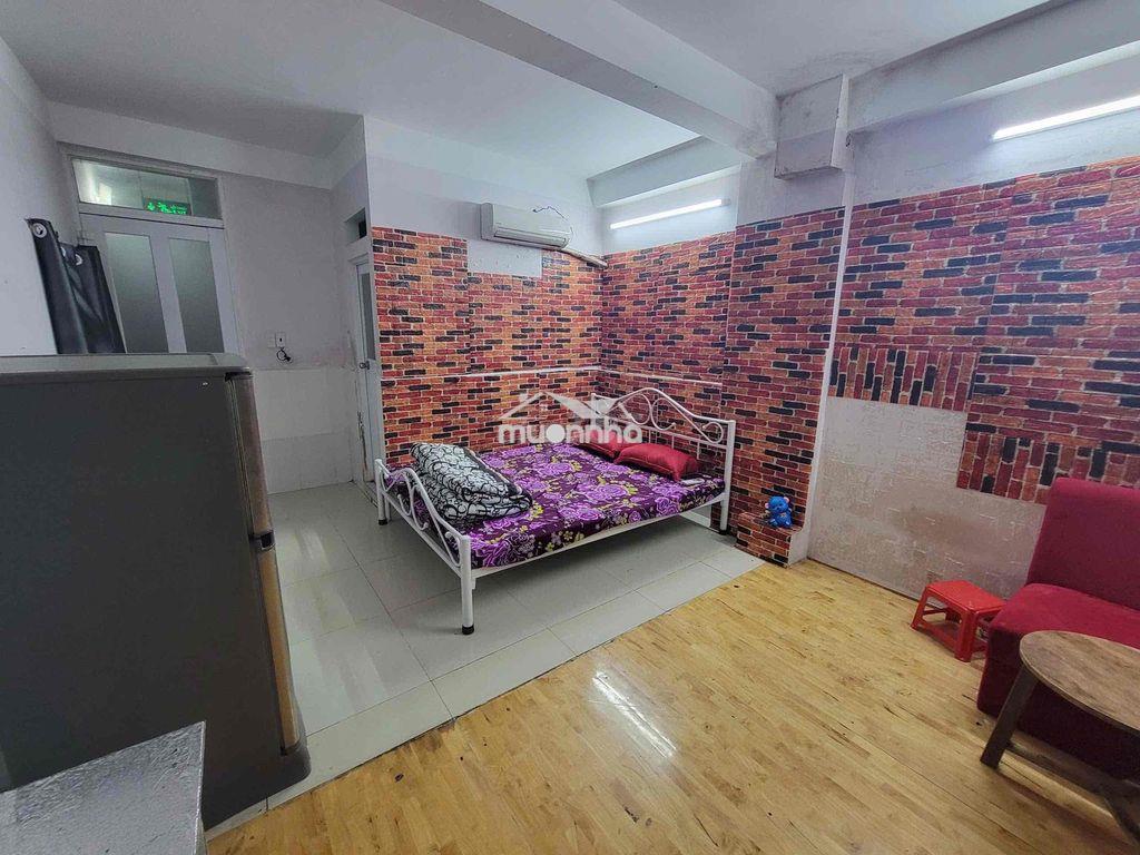 Cho thuê phòng cây trâm  ngay công viên làng hoa - 4