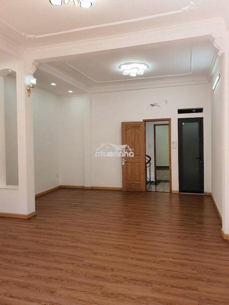 Cho thuê nhà nguyên căn 2 mt hxh 28/3b trường sơn thông ra cửu long - 4