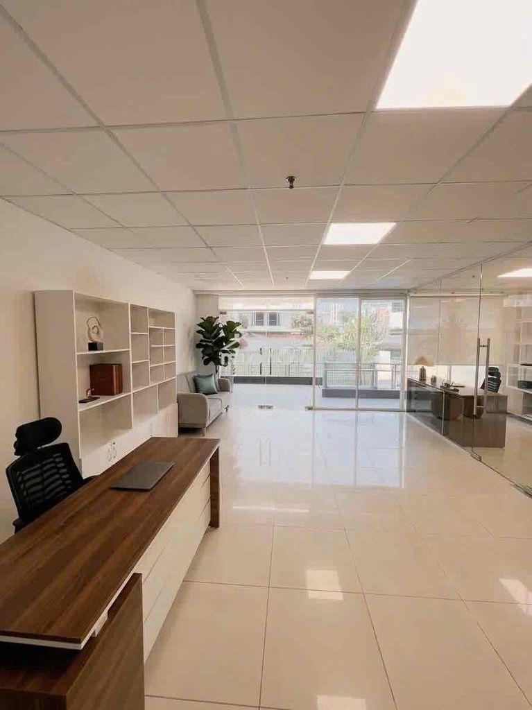 🏢 Cho thuê văn phòng shophouse – không gian làm việc chuyên nghiệp