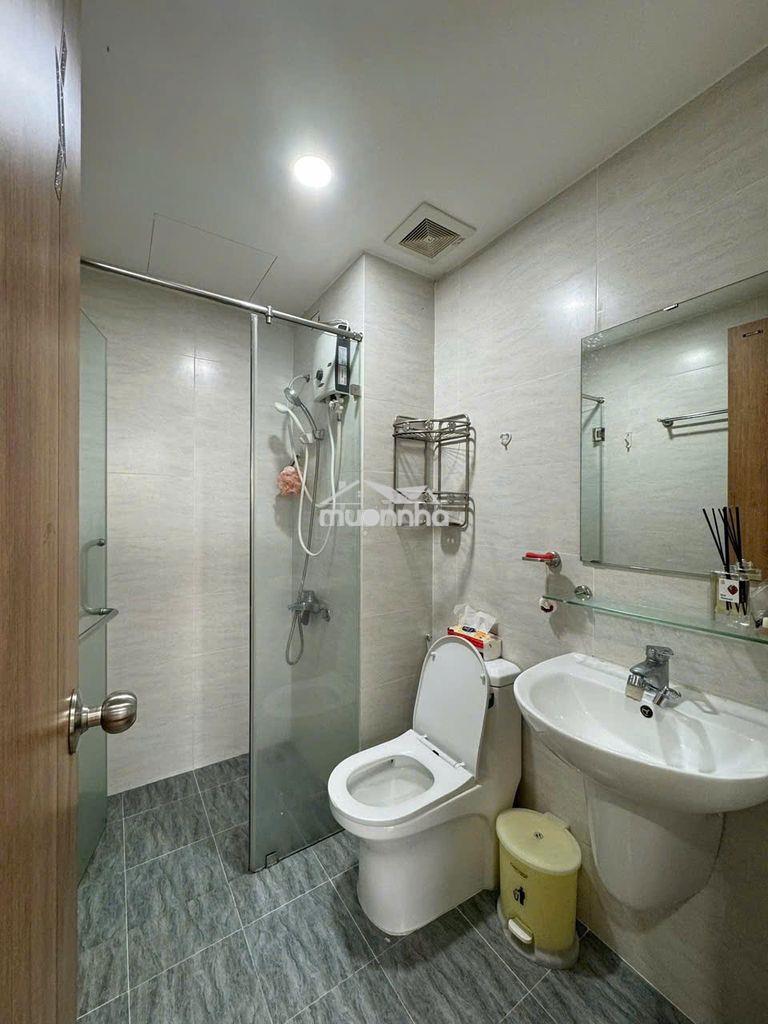 Chung cư sunny plaza, phạm văn đồng, gv: 2pngủ, 75m2, full nt, 13,5tr - 4