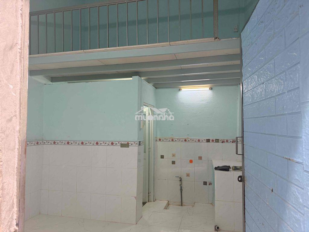 Cho thuê phòng trọ - 2
