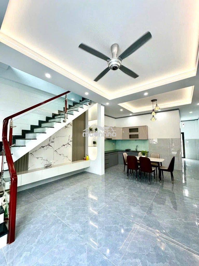 Chủ cần bán nhà hơn 2 tỷ - 120m2, giáp ngã 3 sở gà, gần kdl đại nam  - 4