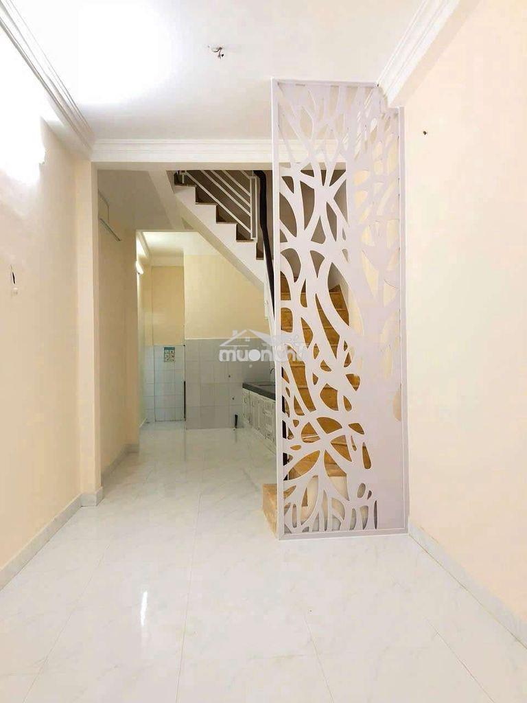 Cho thuê nhà trần quang diệu.p14.q3