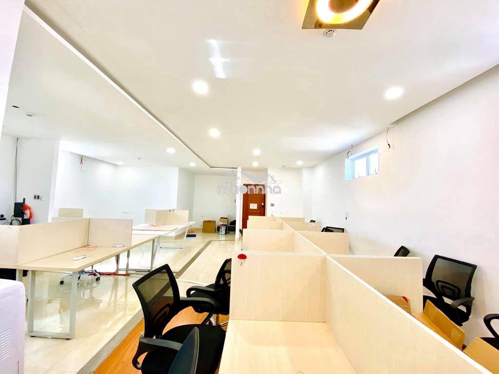 Cho thuê nhà trường sơn , p.4, q.tân bình, dt: 7x21m, 3 lầu - 3