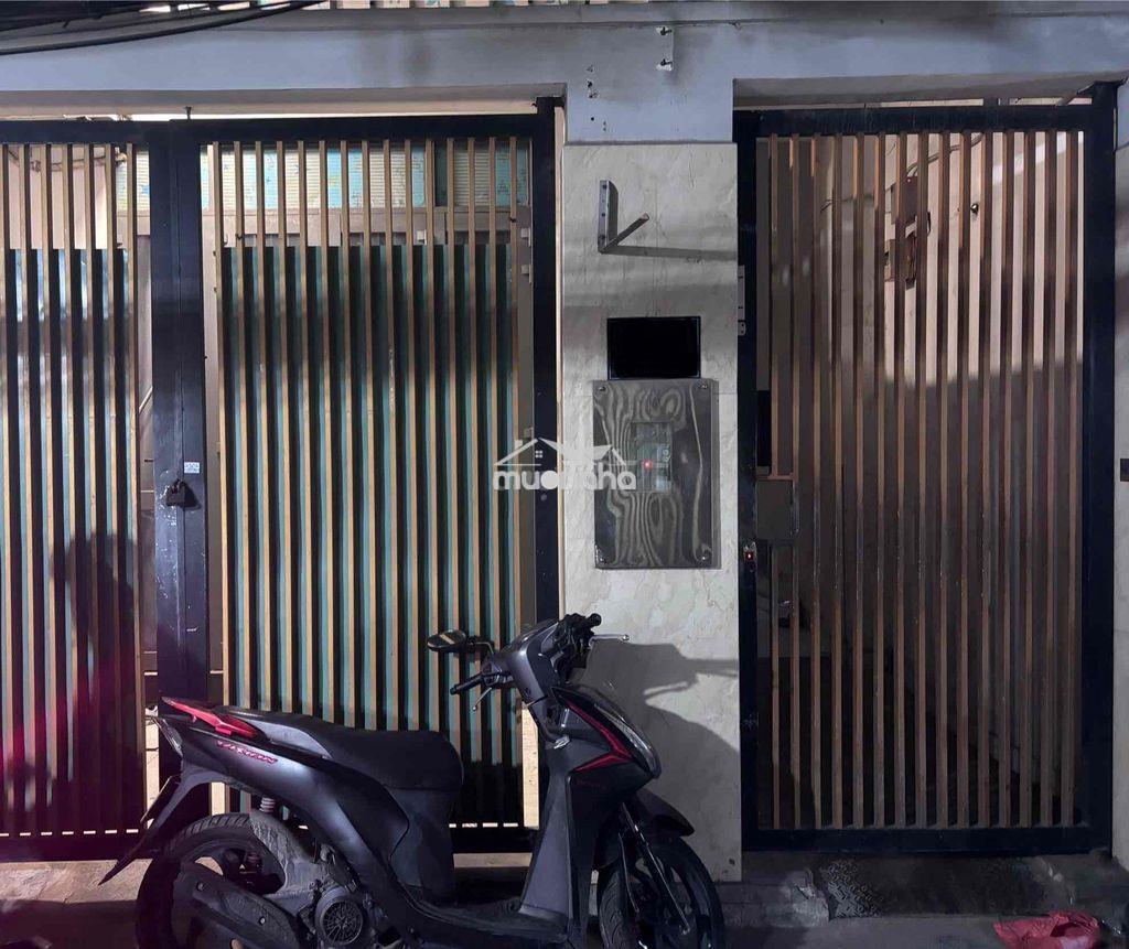 Phòng có gác q7 - 3