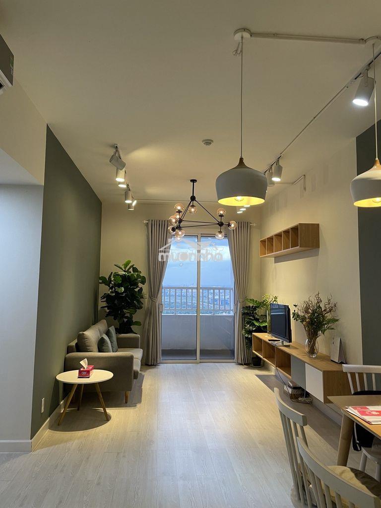 Cho thuê  2 phòng ngủ 2wc 73m2 chung cư lexington novaland 16 triệu - 3