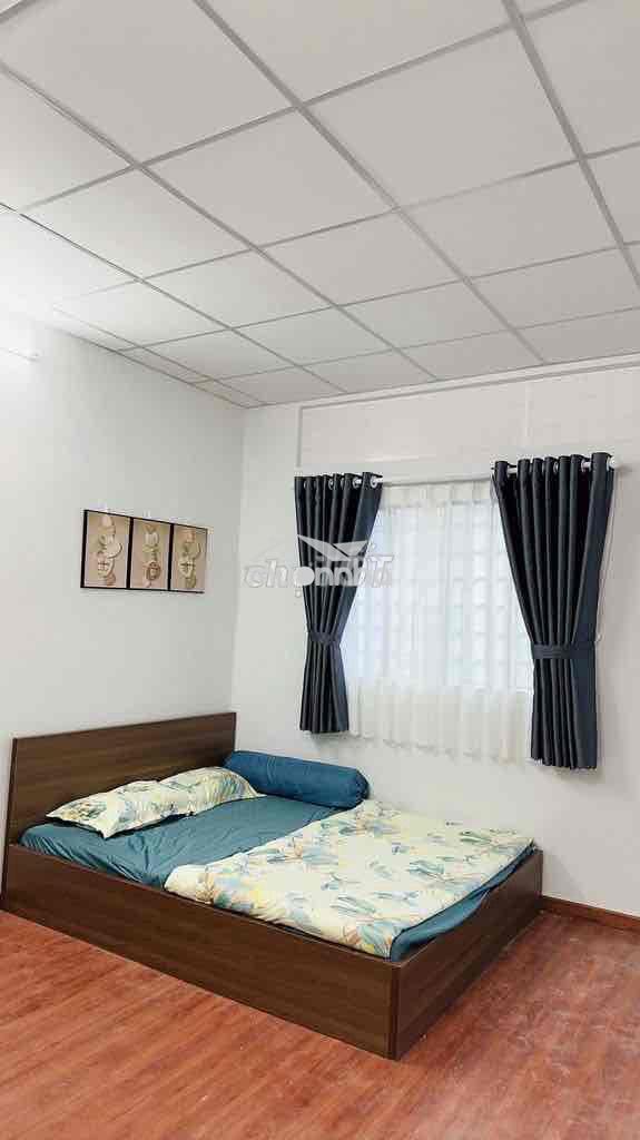 Gấp!! nhà đẹp ngay nguyễn xí, bình thạnh, hẻm xe hơi, 71m2, sổ riêng - 4