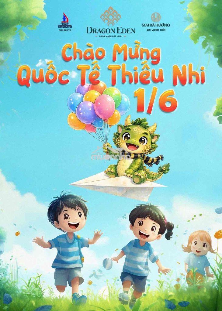 Quí vị đầu tư đất để được cơ hội x2,x3 tài sản nghen