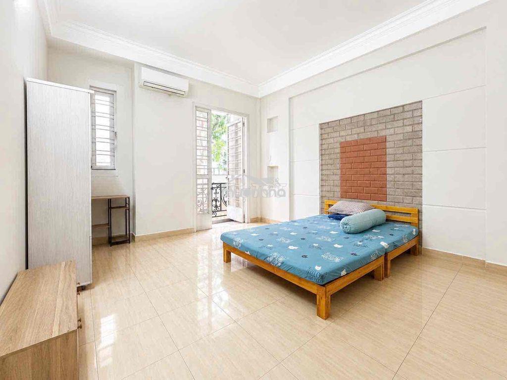 Chdv giá rẻ - ngay công viên nguyễn sỹ sách - 2