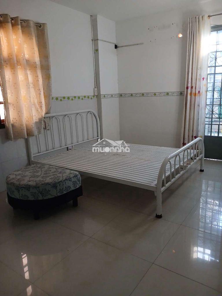 🏠Cho thuê nhà giá rẻ -2 tầng- hxh 6m- phan huy ích- phường 15-tân bình - 2