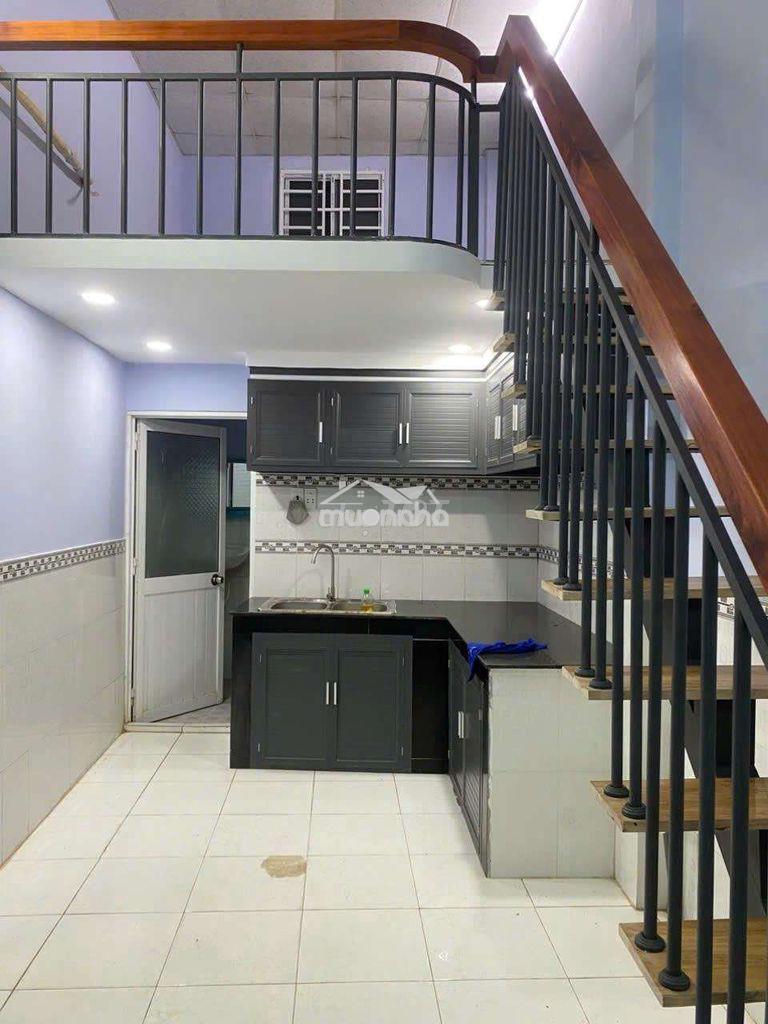 Nhà nguyên căn "mới - sạch - đẹp"_ 72m2 _ nguyễn xiển, sát vinhomes q9 - 4