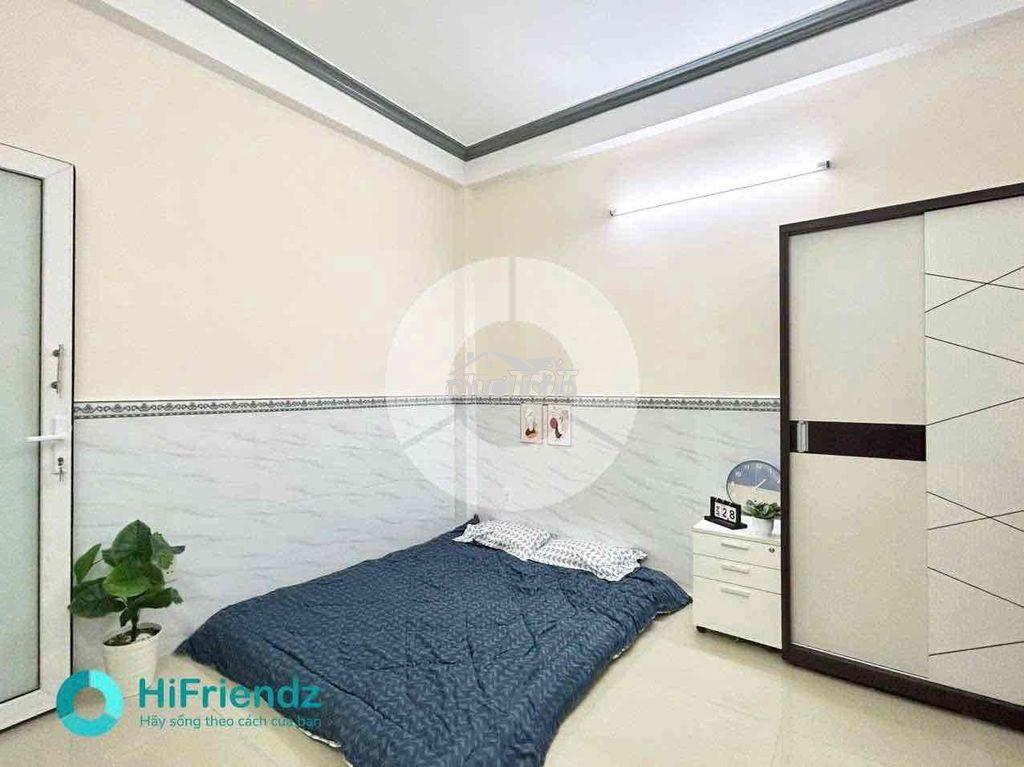 Cho thuê phòng sẵn nội zá hs,sv thất kế bên - lý chiêu hoàng,quận 6 - 4