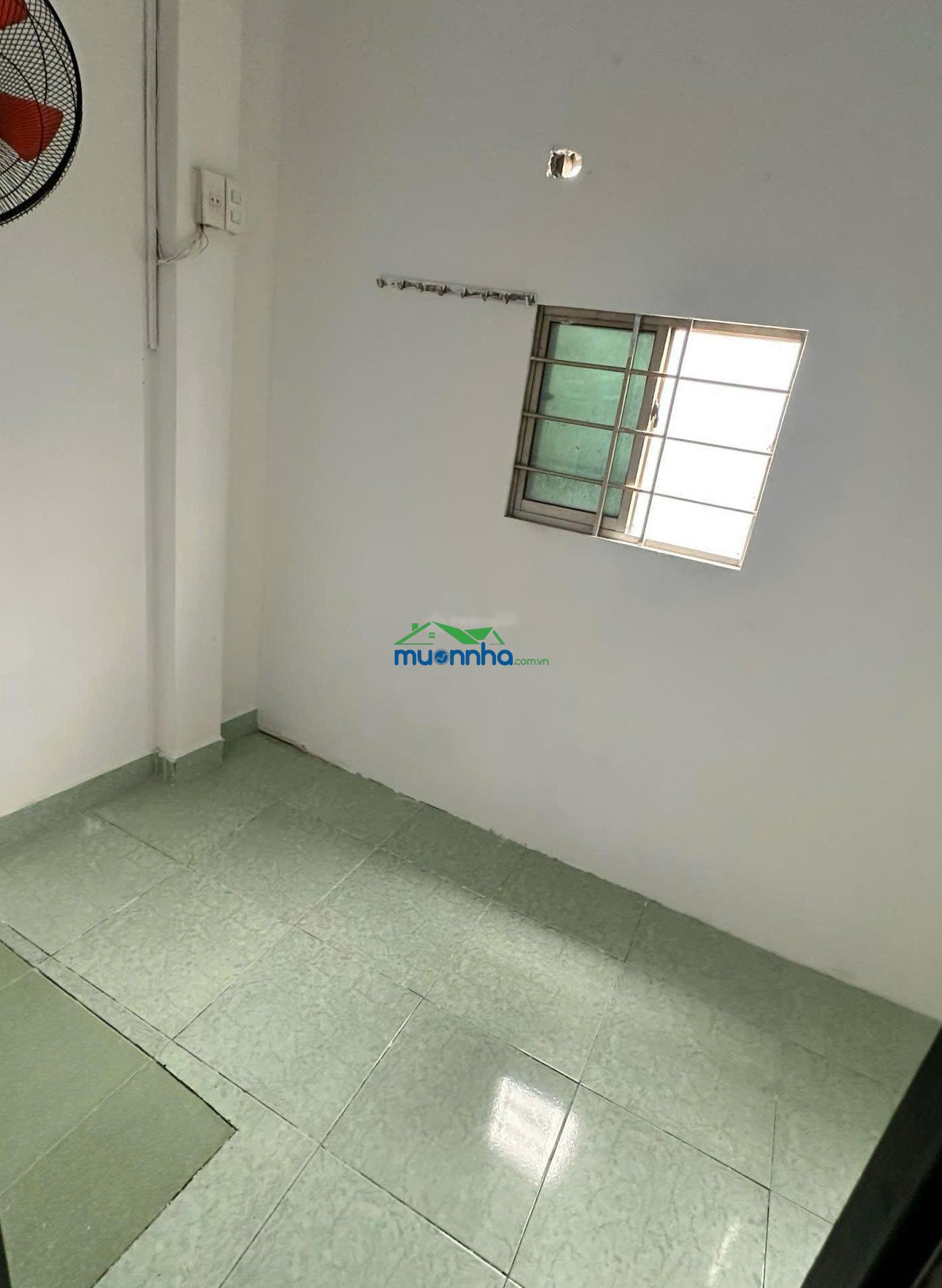 Chỉ 1,9 tỷ sở hữu nhà riêng trung tâm tp. hcm khỏi trả tiền thuê mỗi tháng