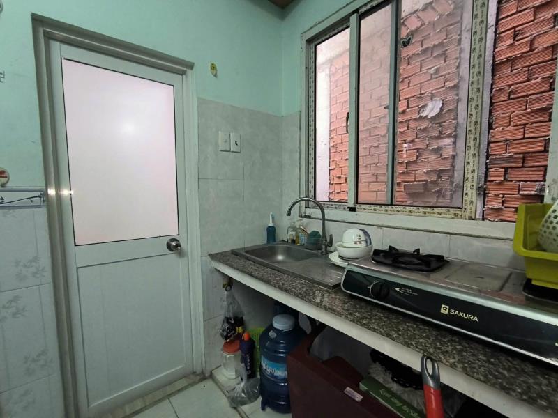 Cho thuê phòng có gác cửa sổ - nơ trang long - bình thạnh - 3