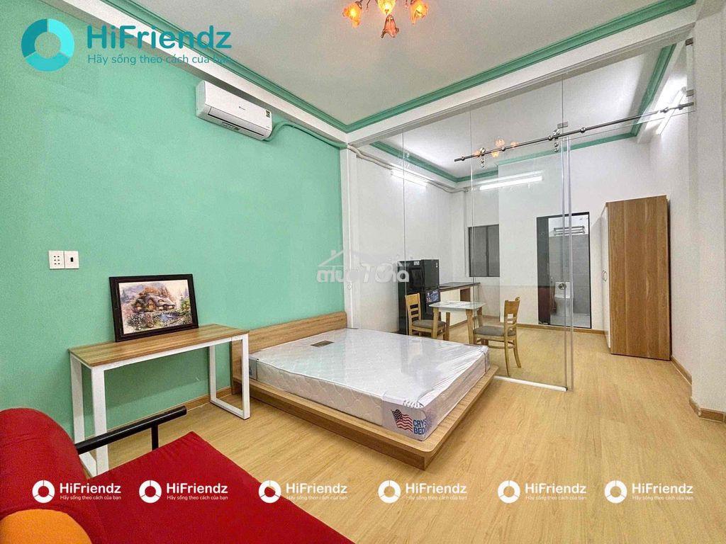 🔥Khai trương căn 1pn 30m2 - full nội thất mới 100% -  thích quảng đức - 2