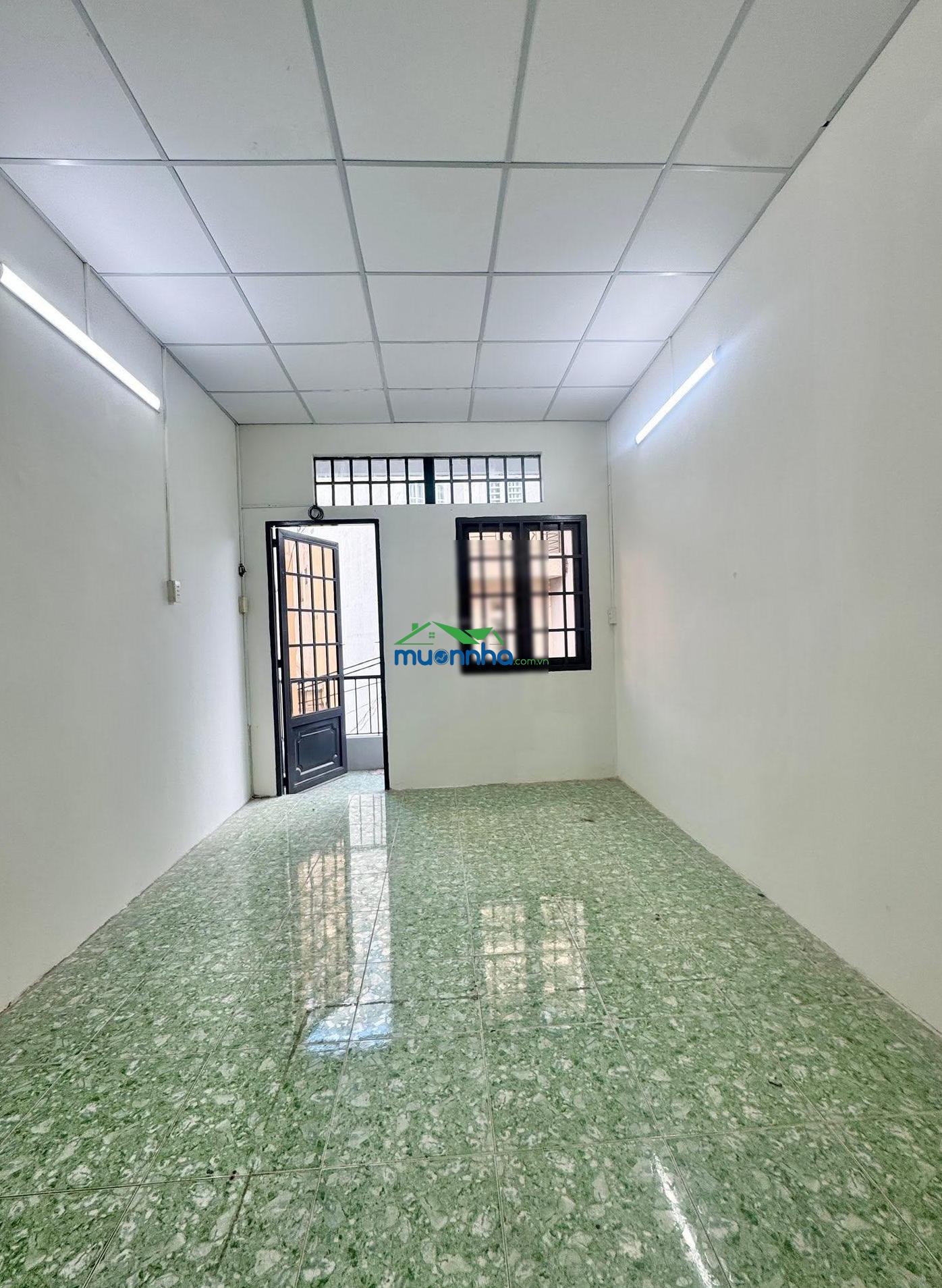 Tân bình - lý thường kiệt giáp q10 & q11 đoạn thành thái - lữ gia - 27.44m2- nhà 3 tầng - hxt 6,3tỷ