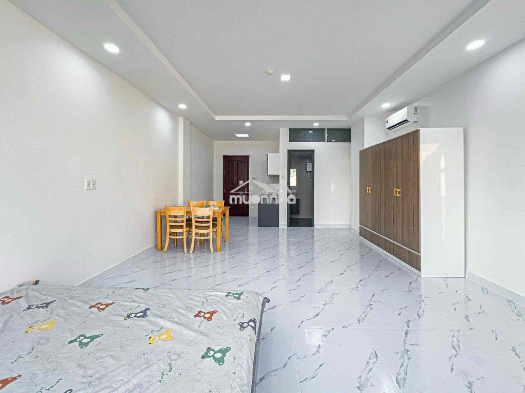 Nhà mới xây 40m2 ngay hai bà trưng q3 - cửa sổ lớn - 4