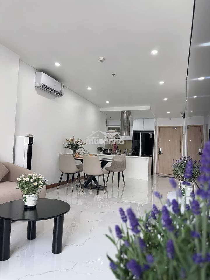 Bán ch richstar 2pn1wc nhà sạch, view đẹp - 4