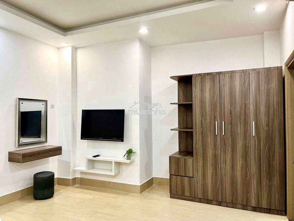 Phòng trọ giá rẻ siu sang sịn mịn phù hợp ở 2 người 🏡 - 3