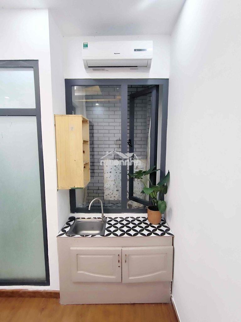 Phòng mới gần công viên gia định. sạch đẹp. chủ nhà thân thiện - 4