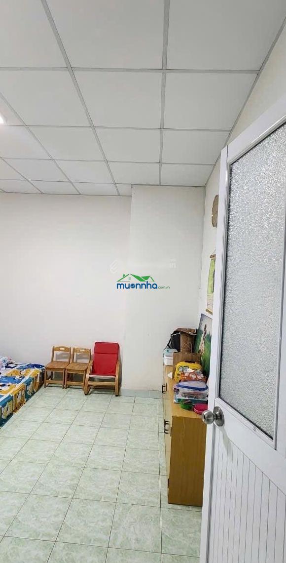 Quận 8 gần cầu chà và sát quận 5, dt 67m2 (5.8*11.5m), ko qh - 3